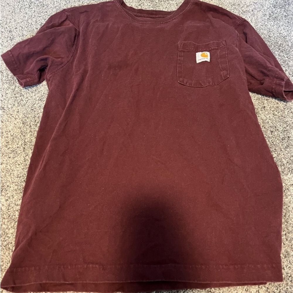 Men’s Carhartt T shirt